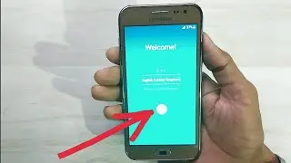 Samsung J2 Frp Unlock | Remove Google Account Lock New Method 2019