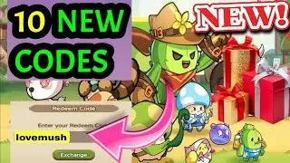 🔥 Legend of Mushroom Codes 2024 | Legend of Mushroom Redeem Codes | Legend of Mushroom Gift Codes