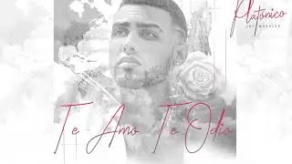 Jay Wheeler - Te Amo / Te Odio (Cover Audio)
