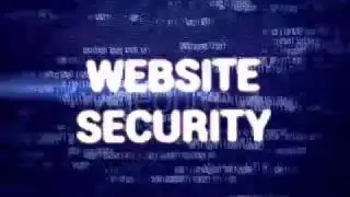 Website Security