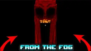 С НИМИ ТЫ НИКОГДА НЕ ВЫЙДЕШЬ ИЗ ДОМА... | From The Fog #8