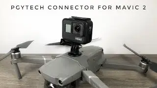 PGYTECH Connector For Mavic 2 Pro & Zoom