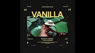 "Vanilla ll" - (Afropop Instrumentals x Dancehall Pop Type Beat), Afrobeats Type Beat