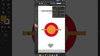 Professional Logo Design Techniques in Adobe Illustrator