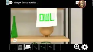 EXITs Room1