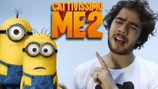 PARERI SU CATTIVISSIMO ME 2