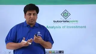 Analysis of Investment