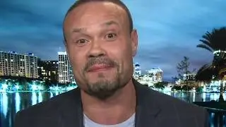 Dan Bongino's Wife Is Saying Goodbye After His Tragic Diagnosis