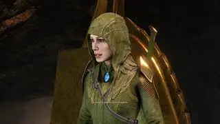 Shadow of War - 4K - DLC -  La Lame De Galadriel - #2 - Ita/Fr