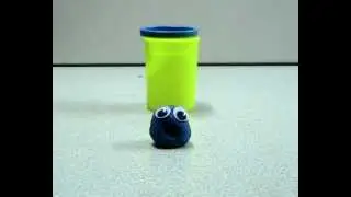 Escape - Animation For A-Level