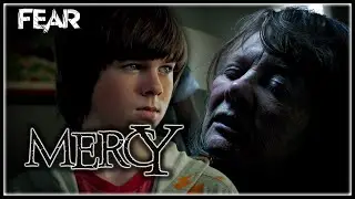 There's Something Wrong With Grandma | Mercy (2014) | Fear