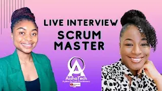 Real Life Scrum Master Interview Question & Answer ( A Time You Failed)