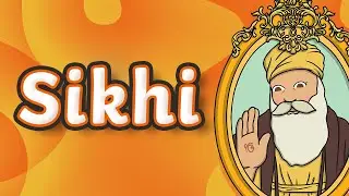 What is Sikhi? | Celebrating Vaisakhi | RE for Kids | Twinkl Kids Tv