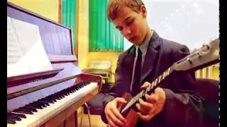 о музыке детям 4