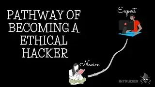 Pathway of becoming a perfect Ethical Hacker