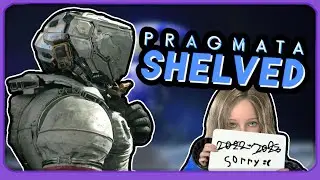 PRAGMATA Got Shelved