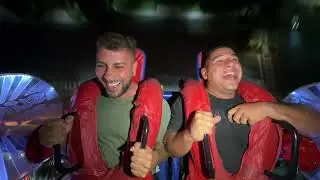 Antonio & Lucas