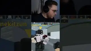 Roblox skins are insane😳