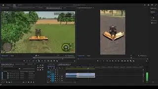 🎮 Reciclez clipuri de gaming în short-uri | Adobe Premiere Pro 🎬