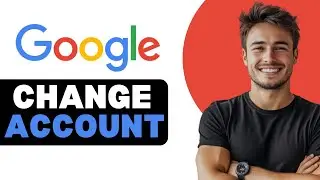 How To Change Google Account In Laptop 2025