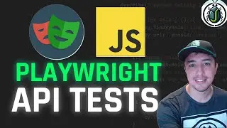 PLAYWRIGHT: API Testing (MUST WATCH IT)