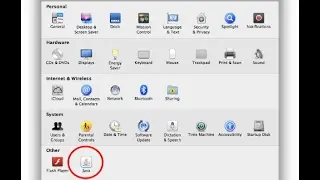 Uninstall JAVA in MAC 100% in 5 MIN