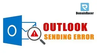 Resolve Outlook Send & Receive Error Quickly:  2022