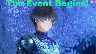 The Event Begins! (Part 2) | By Moon's Grace | Wuthering Waves