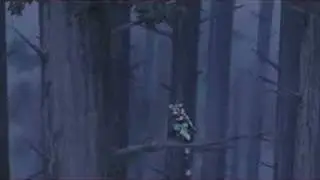 naruto numa 6: the last numa