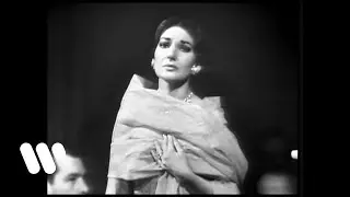 Maria Callas sings Verdi: Don Carlo: Tu che le vanità (Hamburg, 1959)