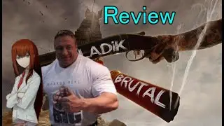 VLADiK BRUTAL Review