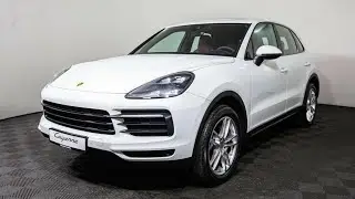 Купил новый Porsche Cayenne разочарован?