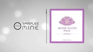 Samplar - Mystic Flutes Pack [FREE SAMPLE PACK]