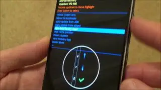 How to Factory Reset an Android Mobile Phone (Hard Reset) (42)