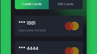 How to Create a Virtual Credit Card (No Verification required)