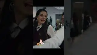 Смогла постоять за себя | 