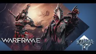 Warframe Элитная Архимедия насколько это будет актуально дальше  🤍💙💖✔
