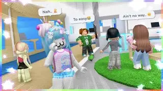 MM2 FUNNY MOMENTS‼️😉 (THE MOST OP PLAYER😨)
