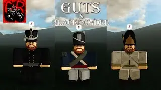 All New Regiments and Reworked Uniforms in Guts and Blackpowder I New Update 0.13.0 Halloween