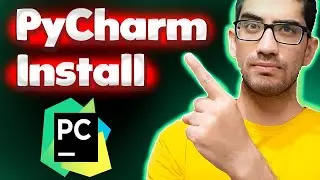 How to download and install PyCharm 2022.2.1 on Windows 10  (64 bit & 32 bit) for Python