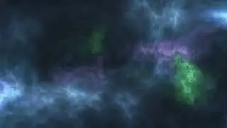 Nebula Animation In After Effect