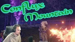 Outward | Conflux Mountain EASY Guide | How to Unlock Mana