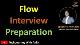 Salesforce Flow Interview Questions: Ace Your Next Interview! 