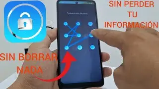 Desbloquear Celular Sin Borrar Datos: ¡Mito o Realidad!