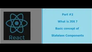 How To Start React Js From Scratch | Beginners | Tutorial | Part #2 | phpexpertise.com