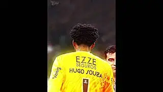 A HISTÓRIA de HUGO SOUZA com o RECOMEÇO no CORINTHIANS TERA UM FUTURO GLORIOSO