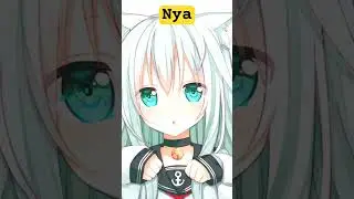 NYA - short