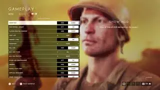 Maxiq Settings (UPDATED) - Battlefield 5 best settings