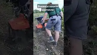 Мотоблоки Husqvarna і навісне. Купити з доставкою