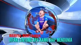 Irfan Lontong Dalam Berita